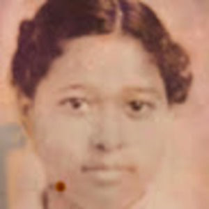 Meet your Posher, Sandra